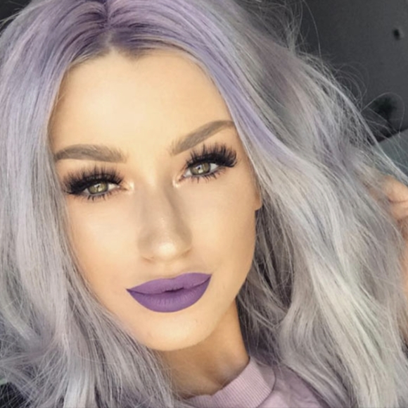 🆕 AYESHA 🔮 KVD Beauty Everlasting Liquid Lipstick - Picture 5 of 9